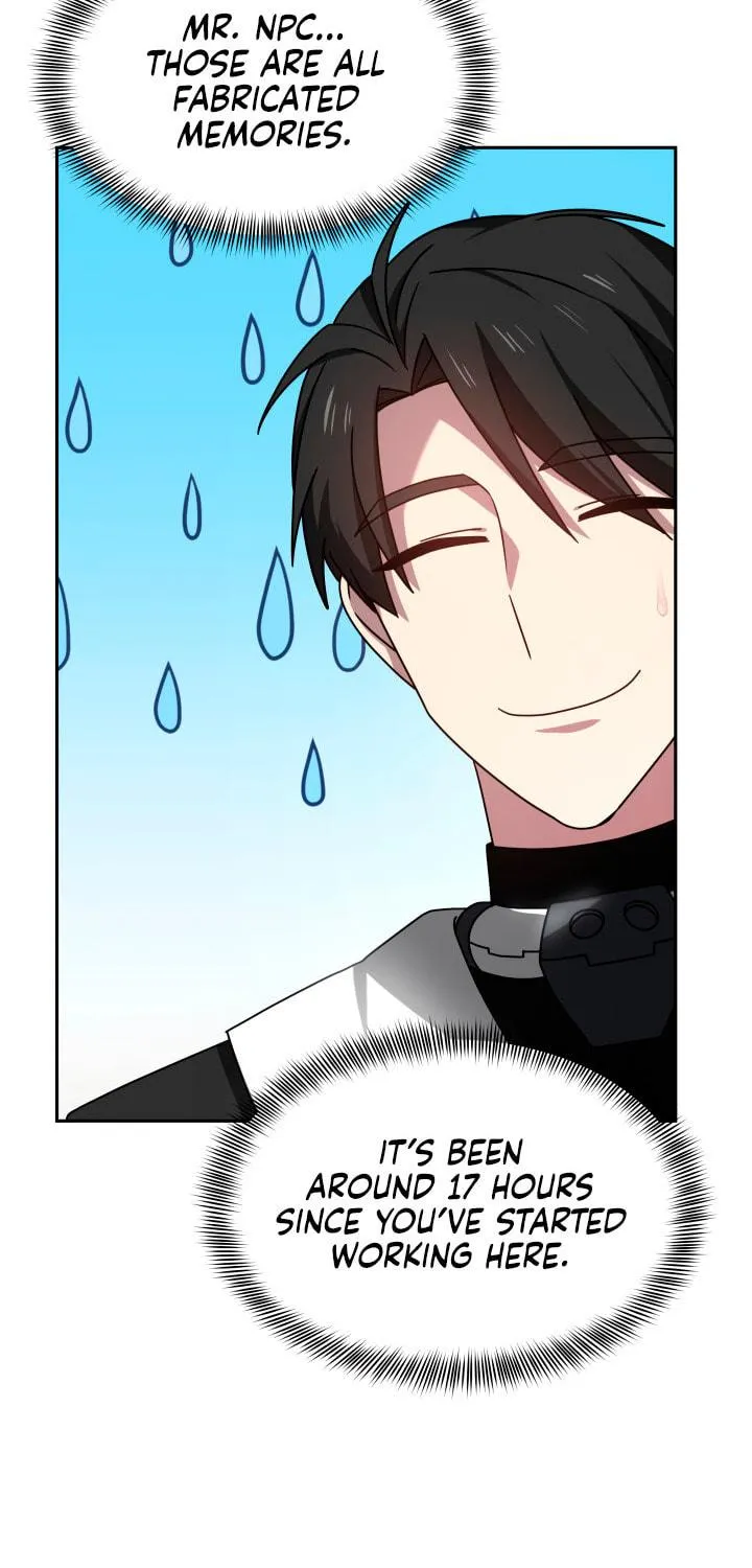 Read Ark the Legend chapter 5 image 34 on Lezhin