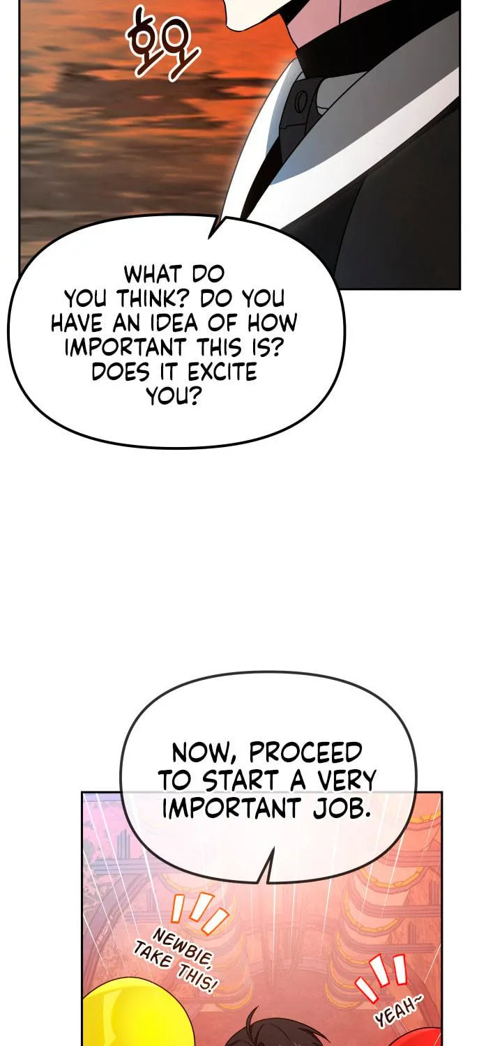 Read Ark the Legend chapter 5 image 40 on Lezhin