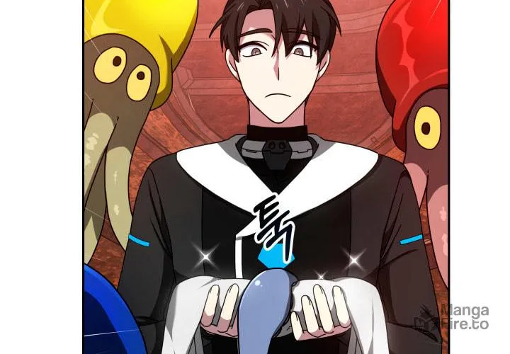 Read Ark the Legend chapter 5 image 41 on Lezhin