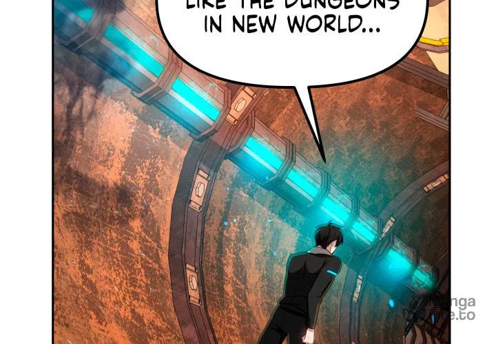 Read Ark the Legend chapter 5 image 5 on Lezhin