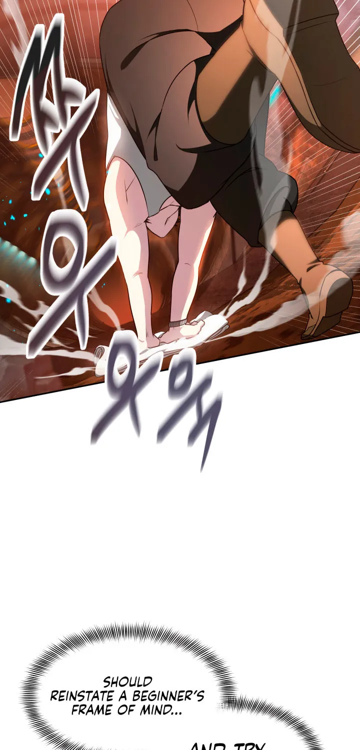 Read Ark the Legend chapter 5 image 50 on Lezhin