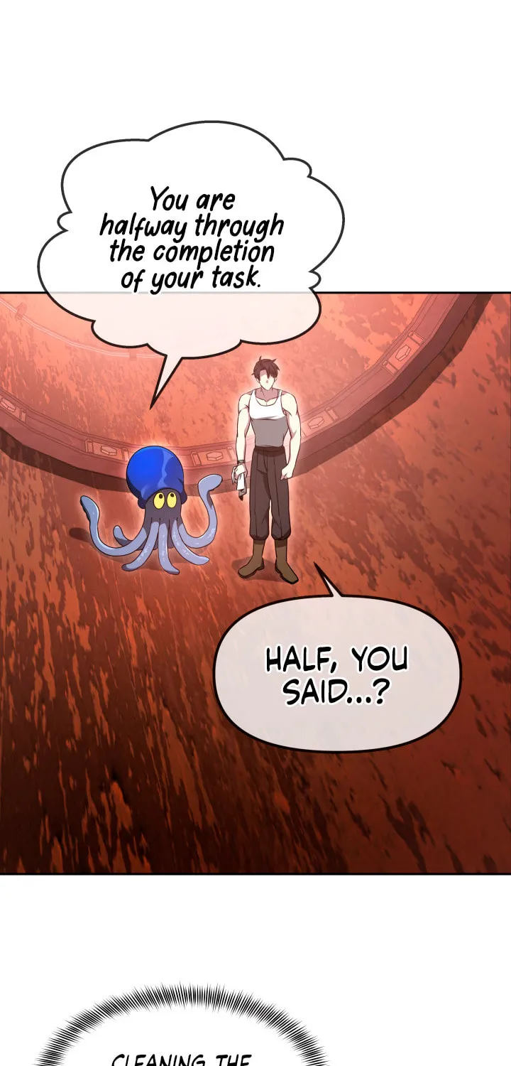 Read Ark the Legend chapter 5 image 54 on Lezhin