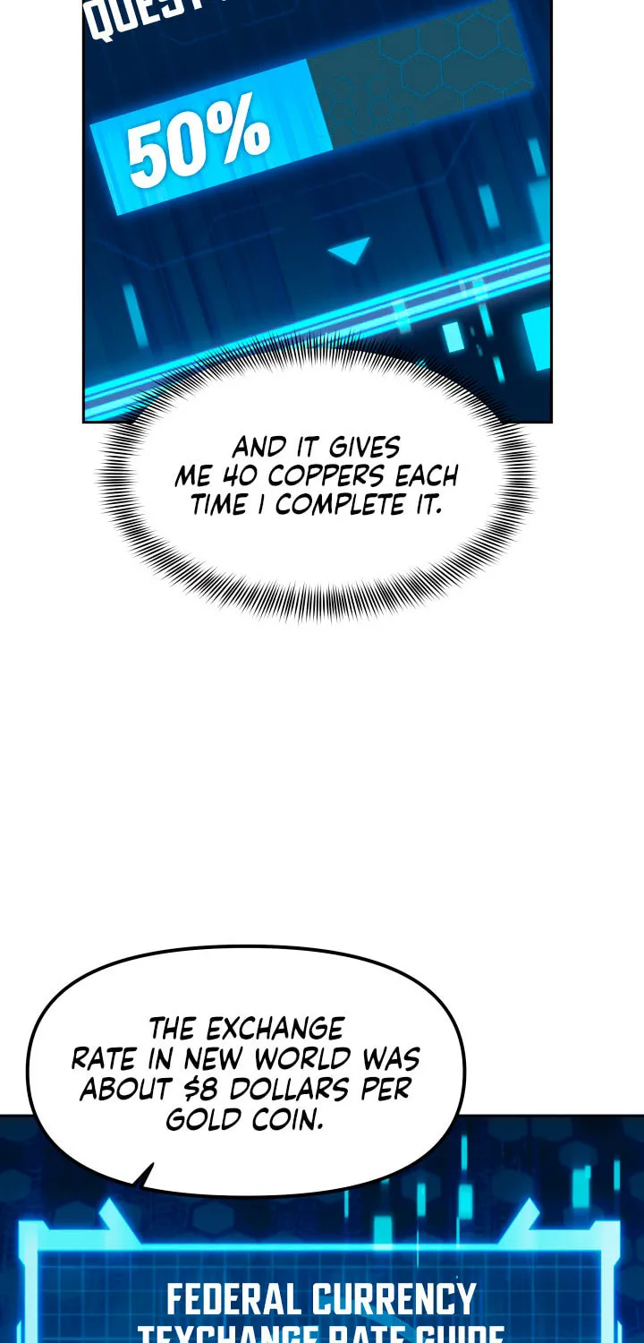Read Ark the Legend chapter 5 image 56 on Lezhin