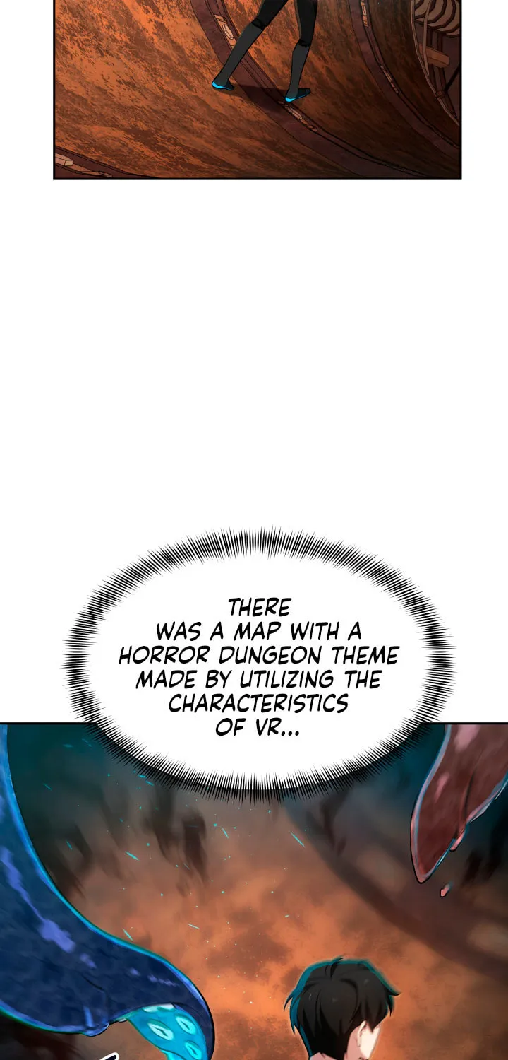 Read Ark the Legend chapter 5 image 6 on Lezhin