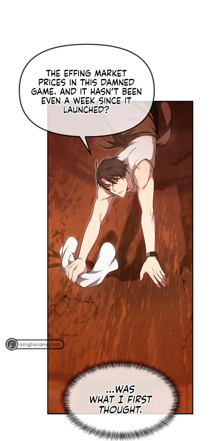 Read Ark the Legend chapter 5 image 76 on Lezhin