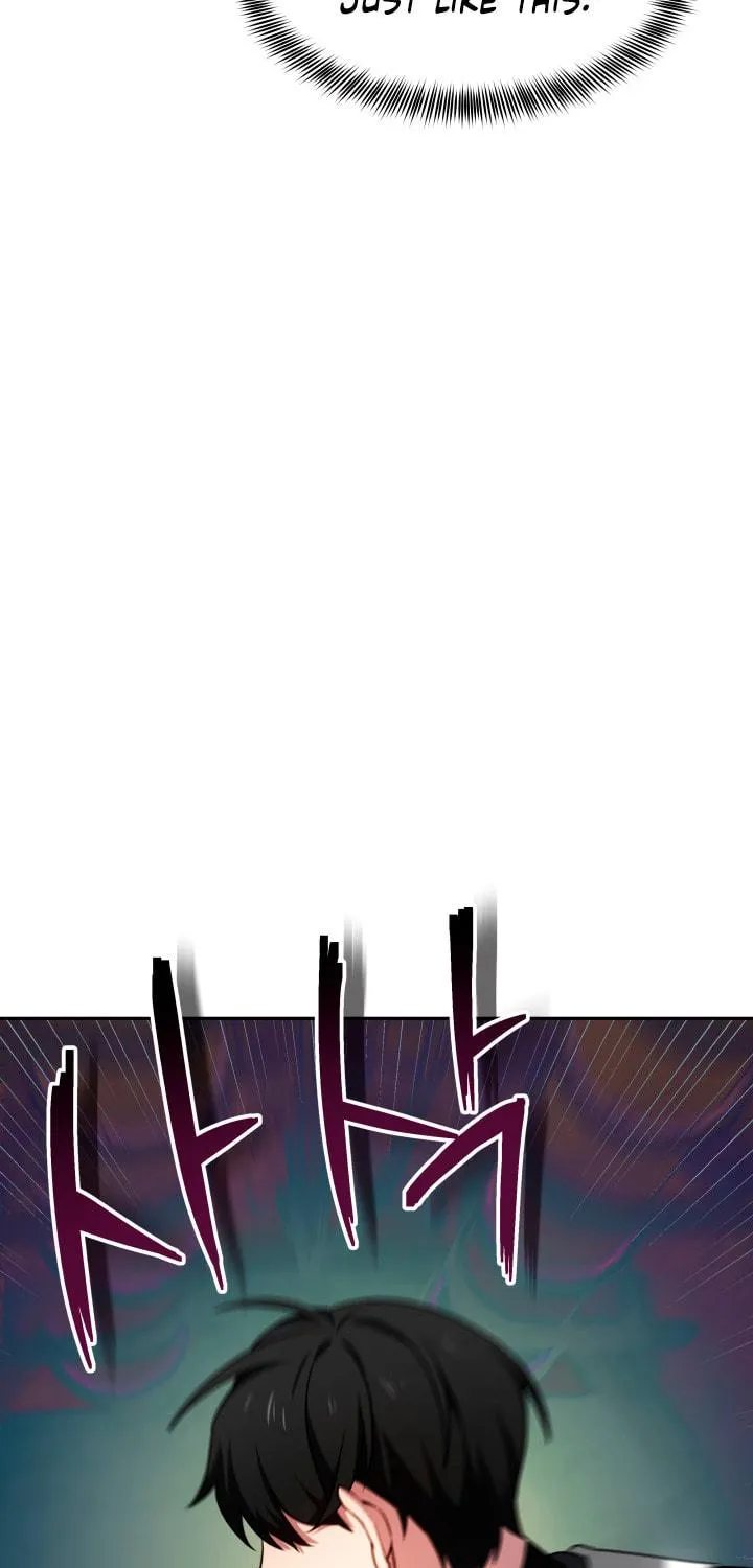 Read Ark the Legend chapter 5 image 8 on Lezhin