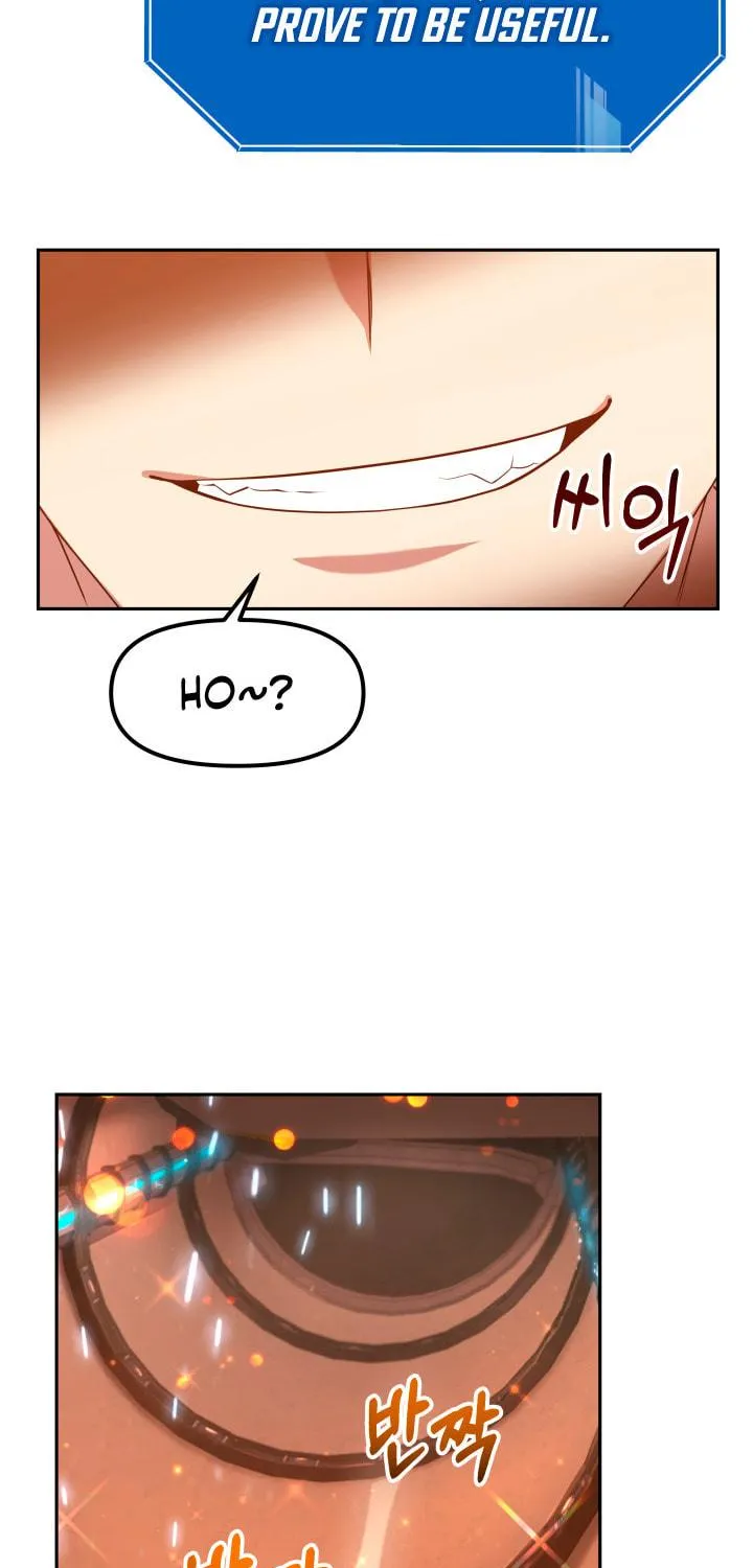 Read Ark the Legend chapter 5 image 82 on Lezhin