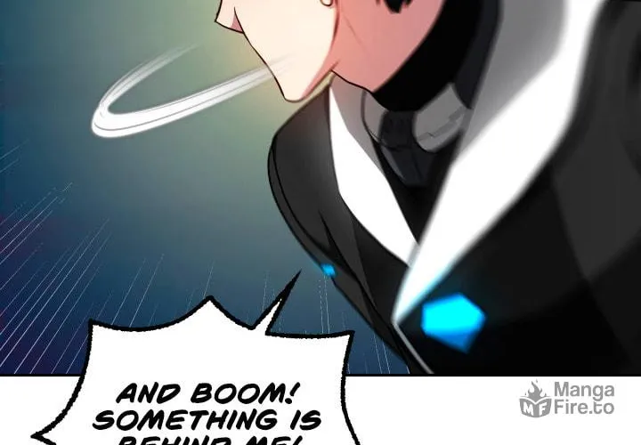 Read Ark the Legend chapter 5 image 9 on Lezhin