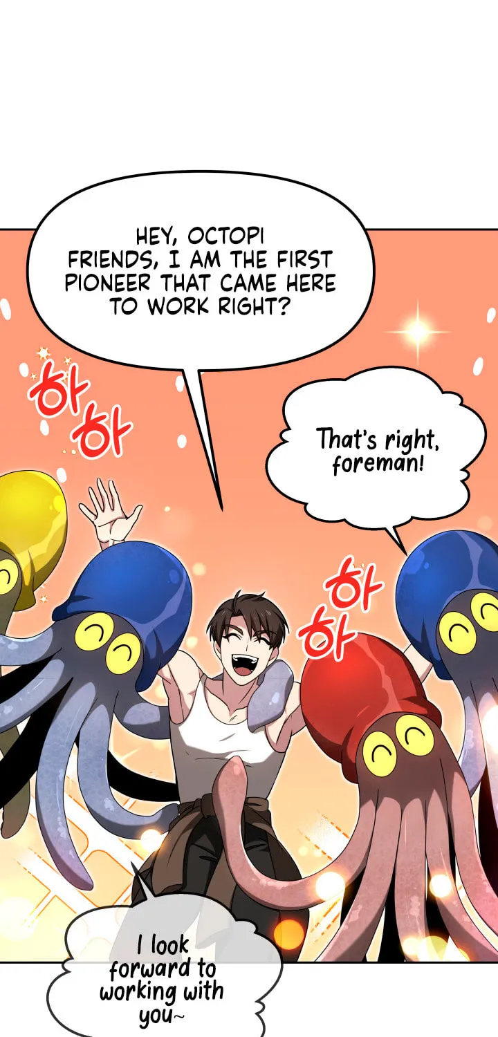 Read Ark the Legend chapter 5 image 92 on Lezhin