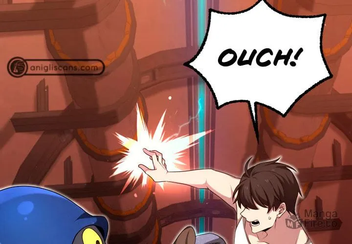 Read Ark the Legend chapter 5 image 95 on Lezhin