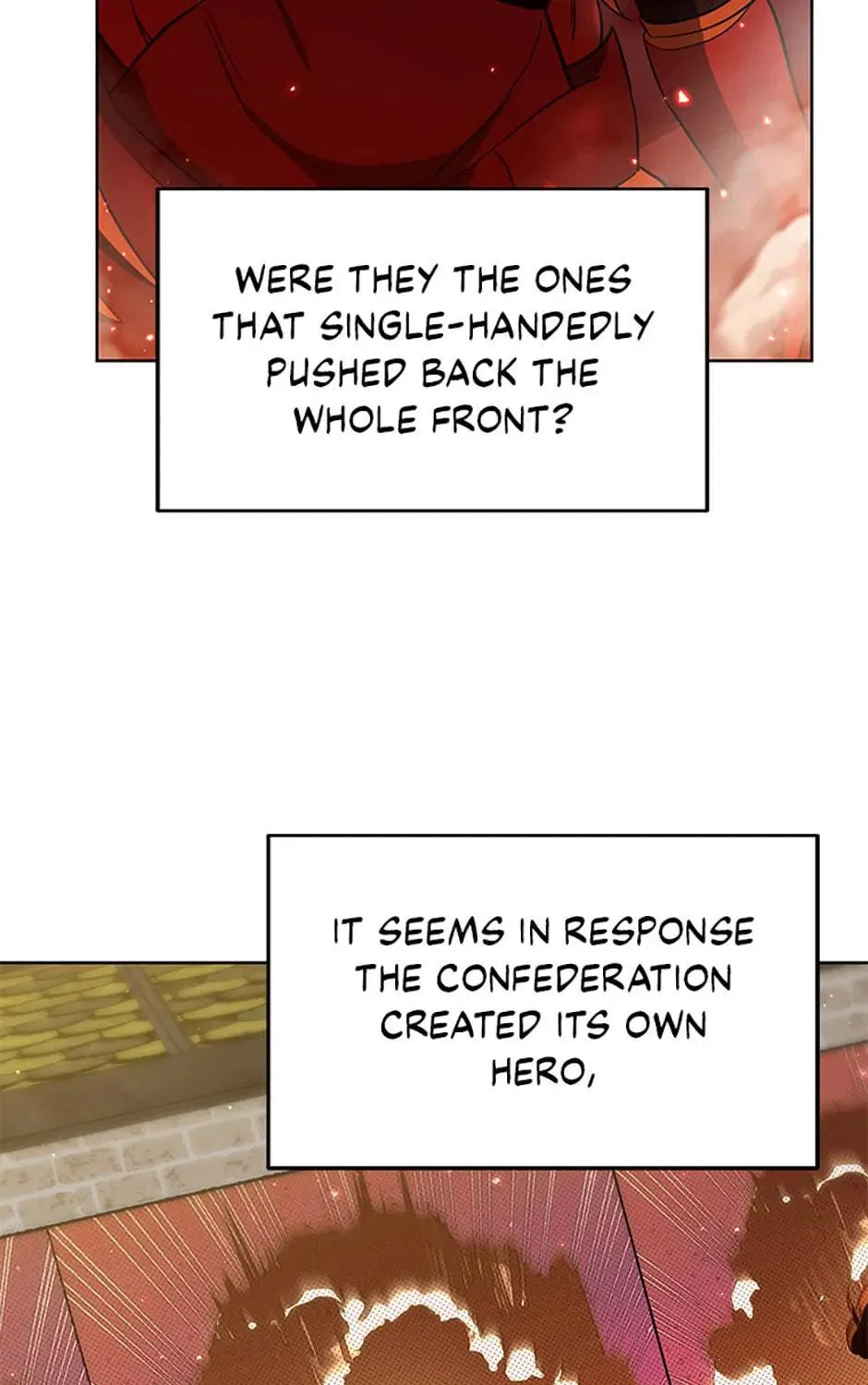 Read Ark the Legend chapter 50 image 100 on Lezhin