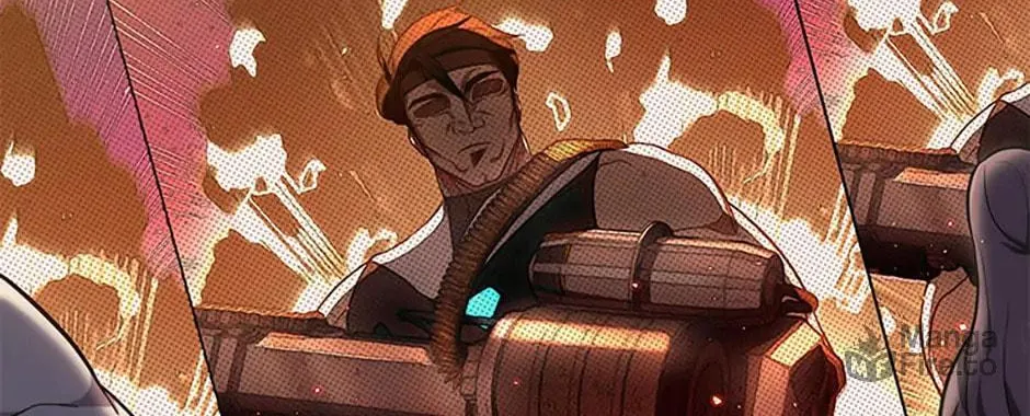 Read Ark the Legend chapter 50 image 101 on Lezhin