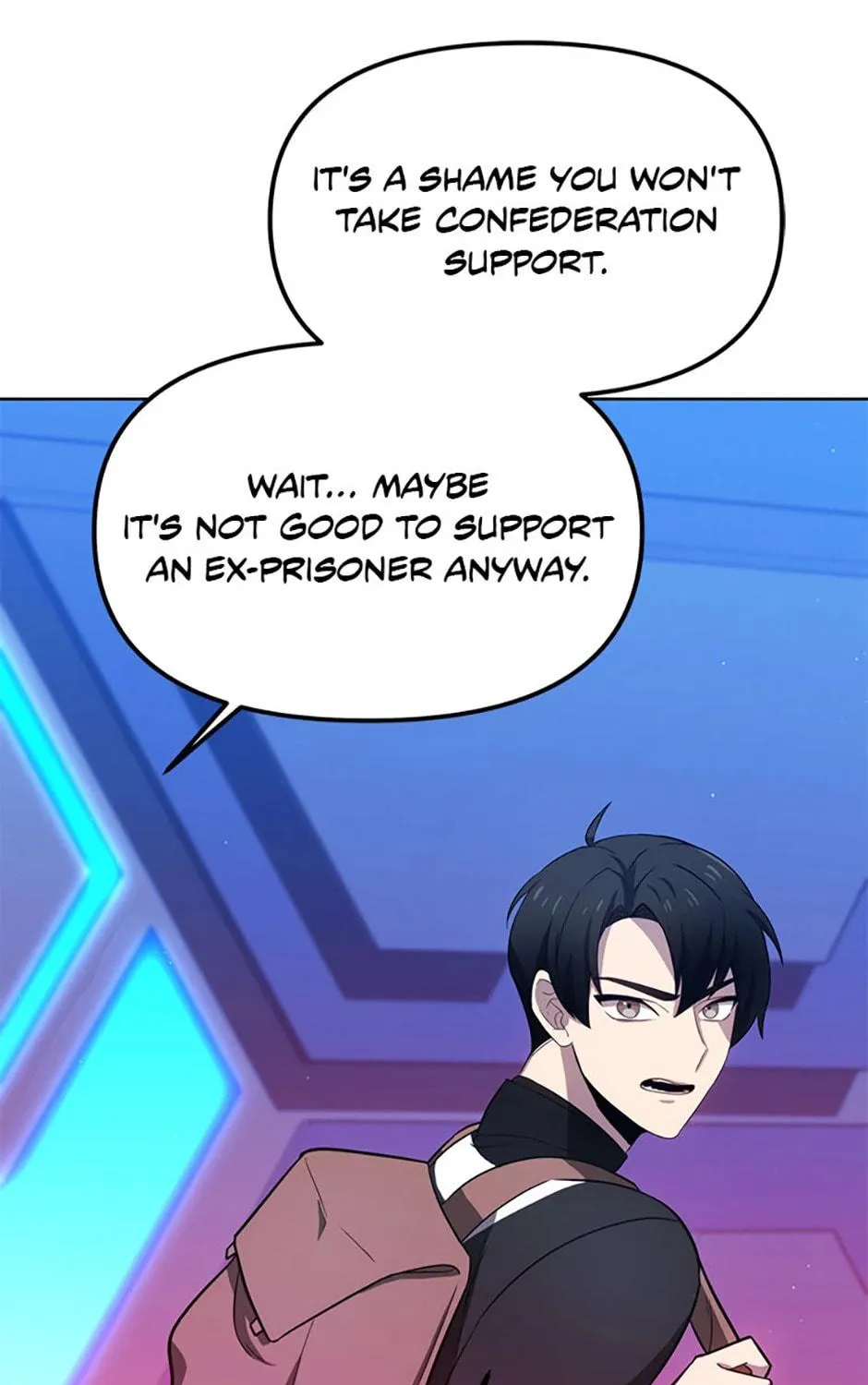 Read Ark the Legend chapter 50 image 106 on Lezhin