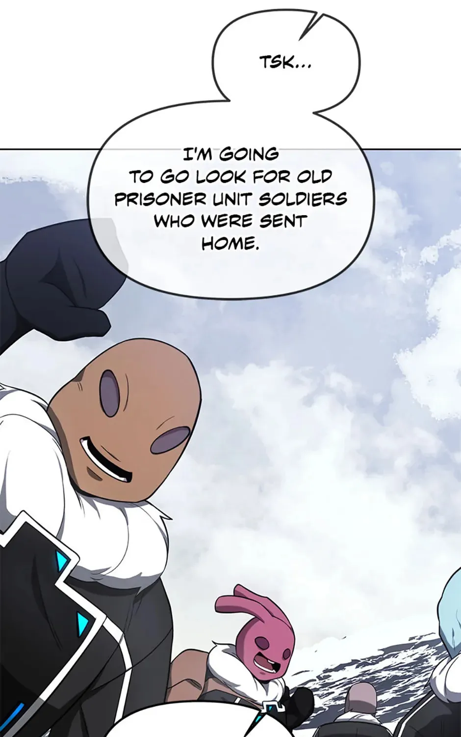 Read Ark the Legend chapter 50 image 110 on Lezhin