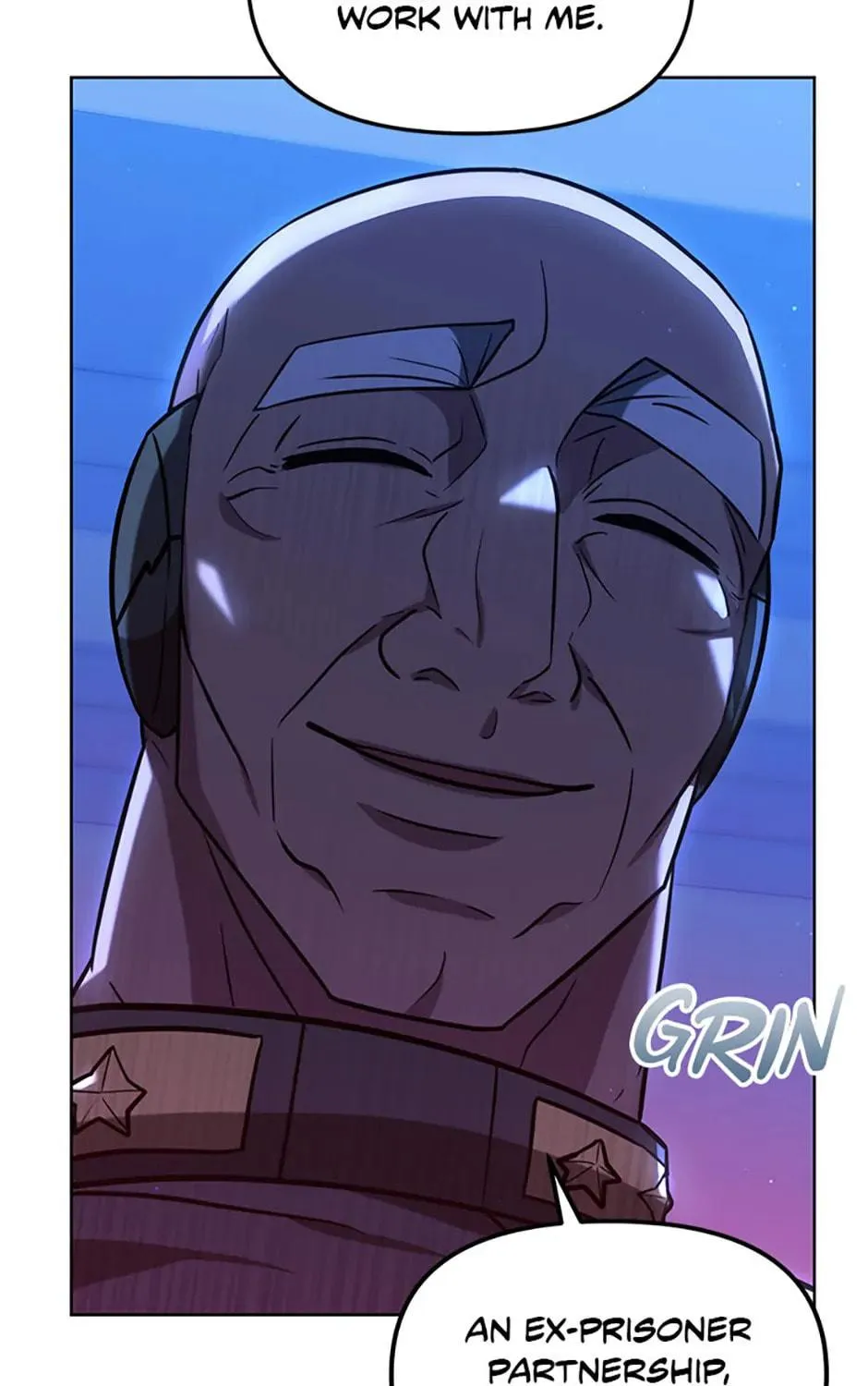 Read Ark the Legend chapter 50 image 112 on Lezhin
