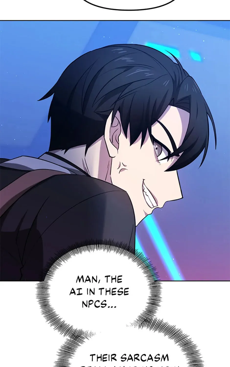 Read Ark the Legend chapter 50 image 114 on Lezhin
