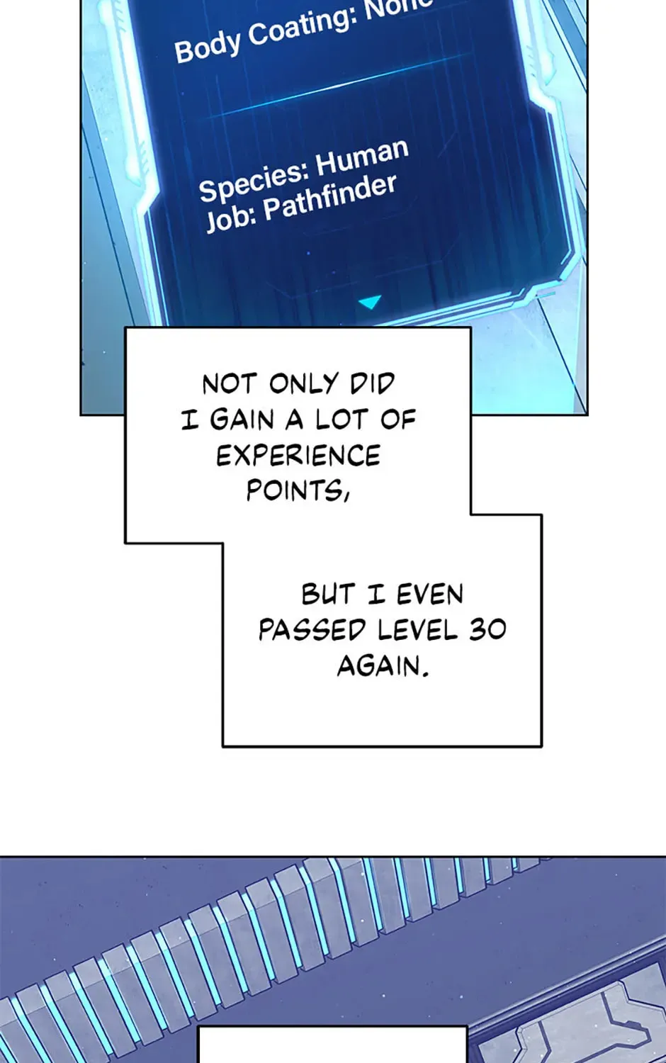 Read Ark the Legend chapter 50 image 120 on Lezhin