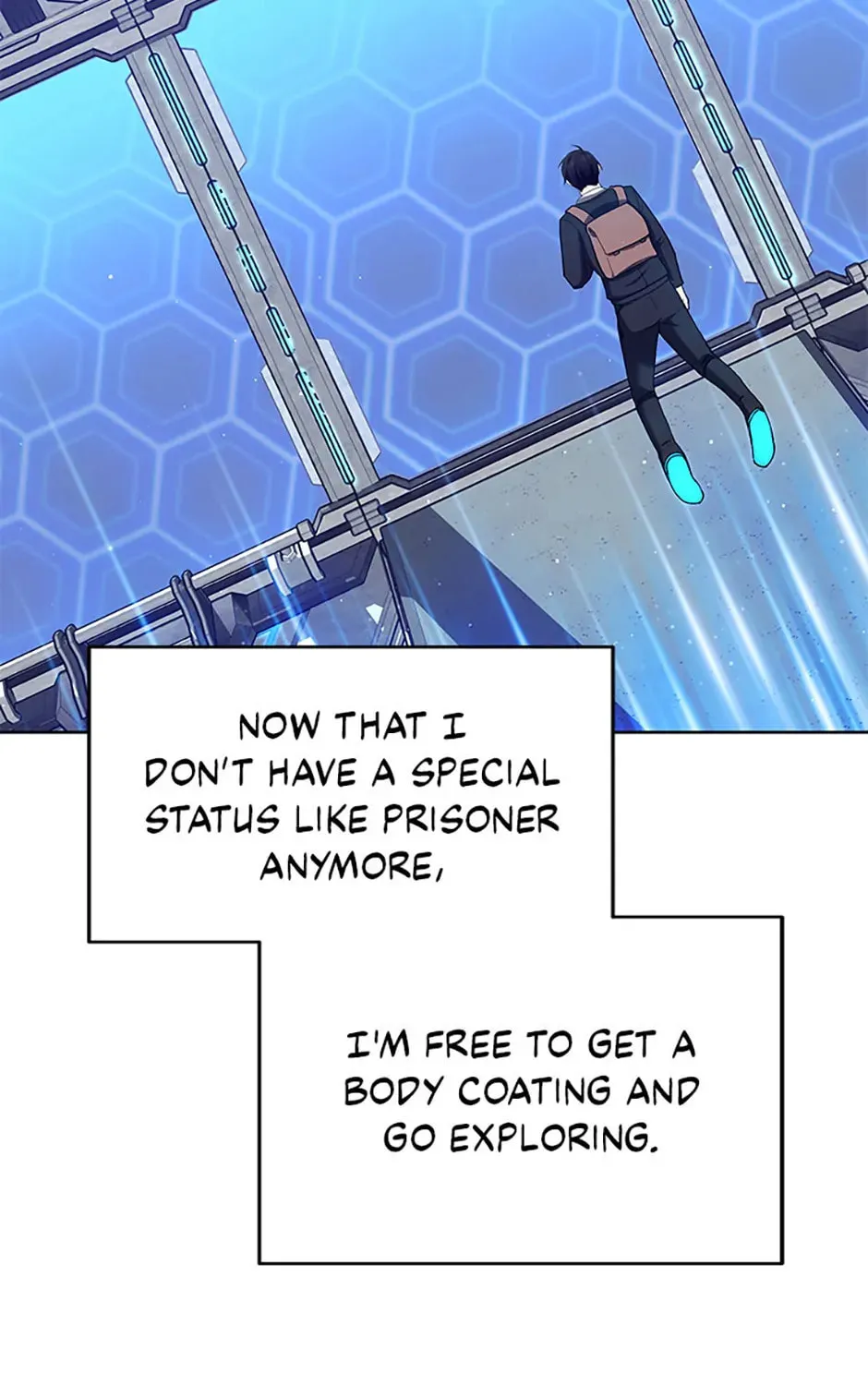 Read Ark the Legend chapter 50 image 122 on Lezhin