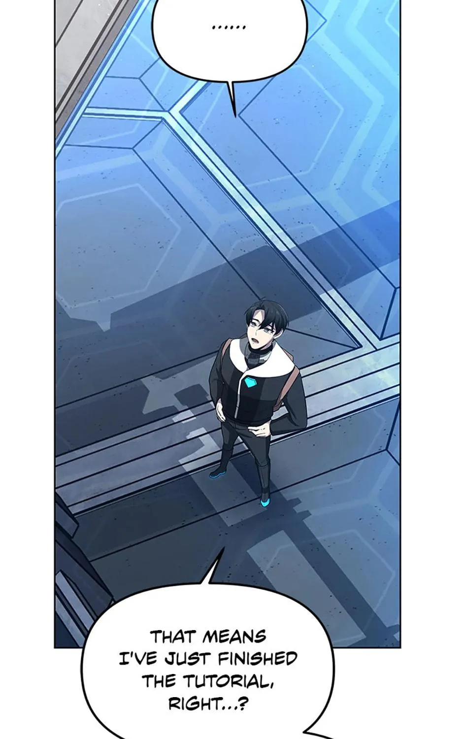 Read Ark the Legend chapter 50 image 124 on Lezhin