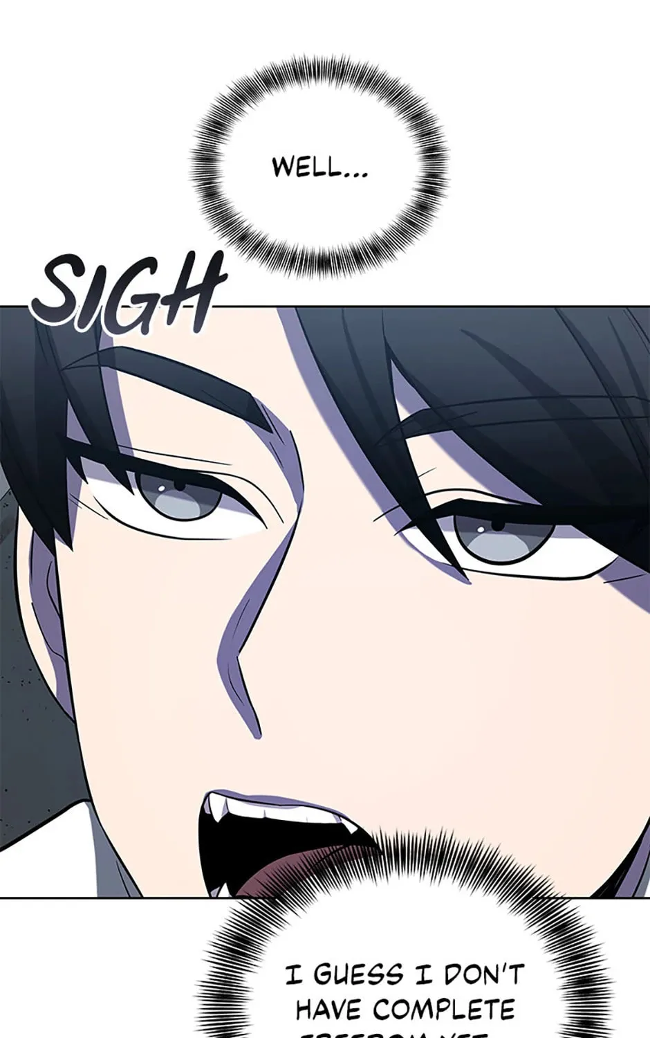 Read Ark the Legend chapter 50 image 126 on Lezhin