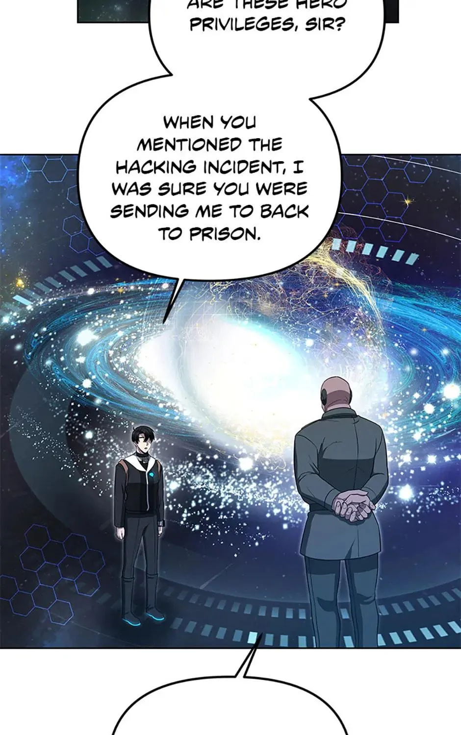 Read Ark the Legend chapter 50 image 130 on Lezhin