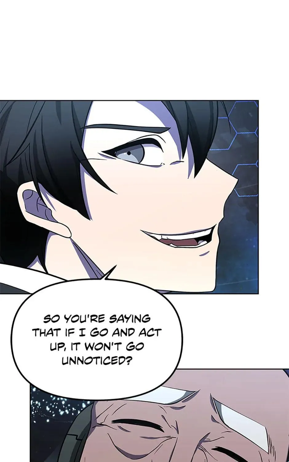 Read Ark the Legend chapter 50 image 136 on Lezhin