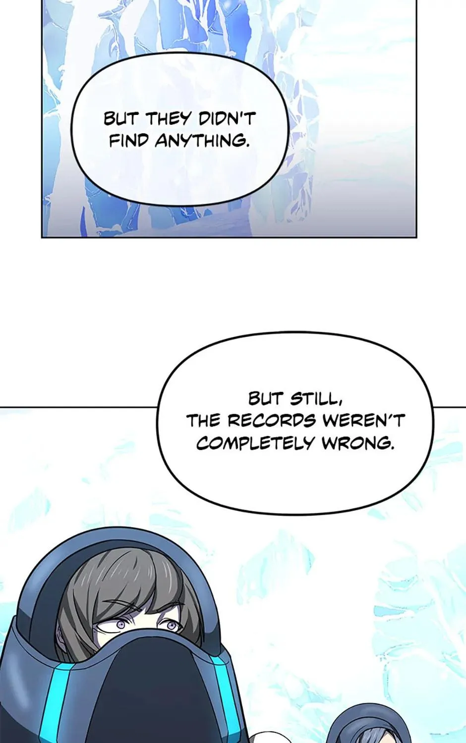 Read Ark the Legend chapter 50 image 148 on Lezhin