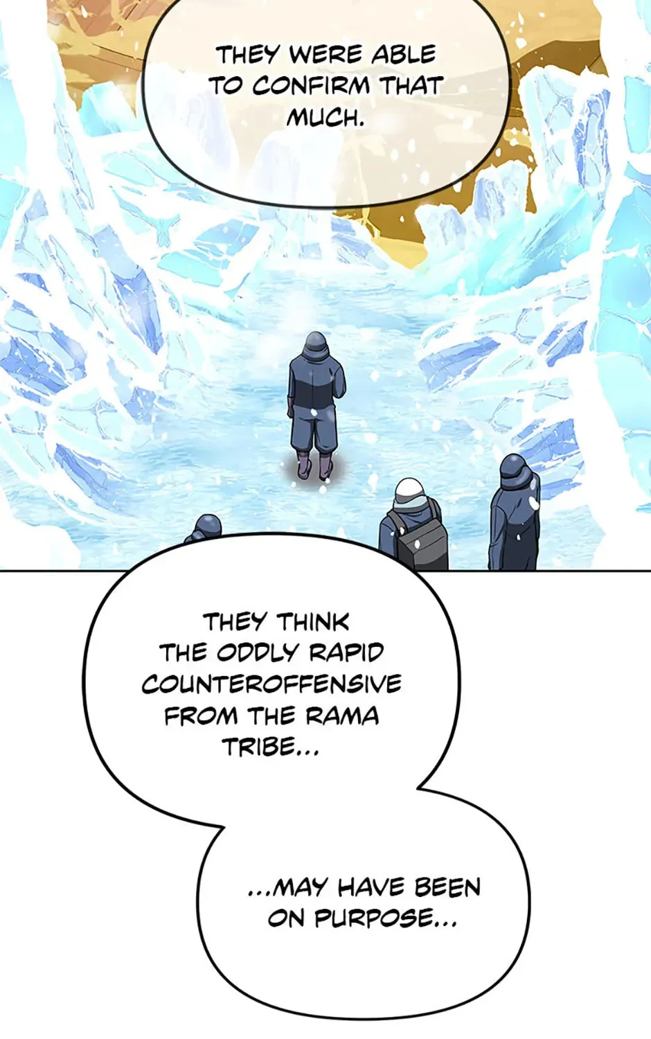 Read Ark the Legend chapter 50 image 152 on Lezhin