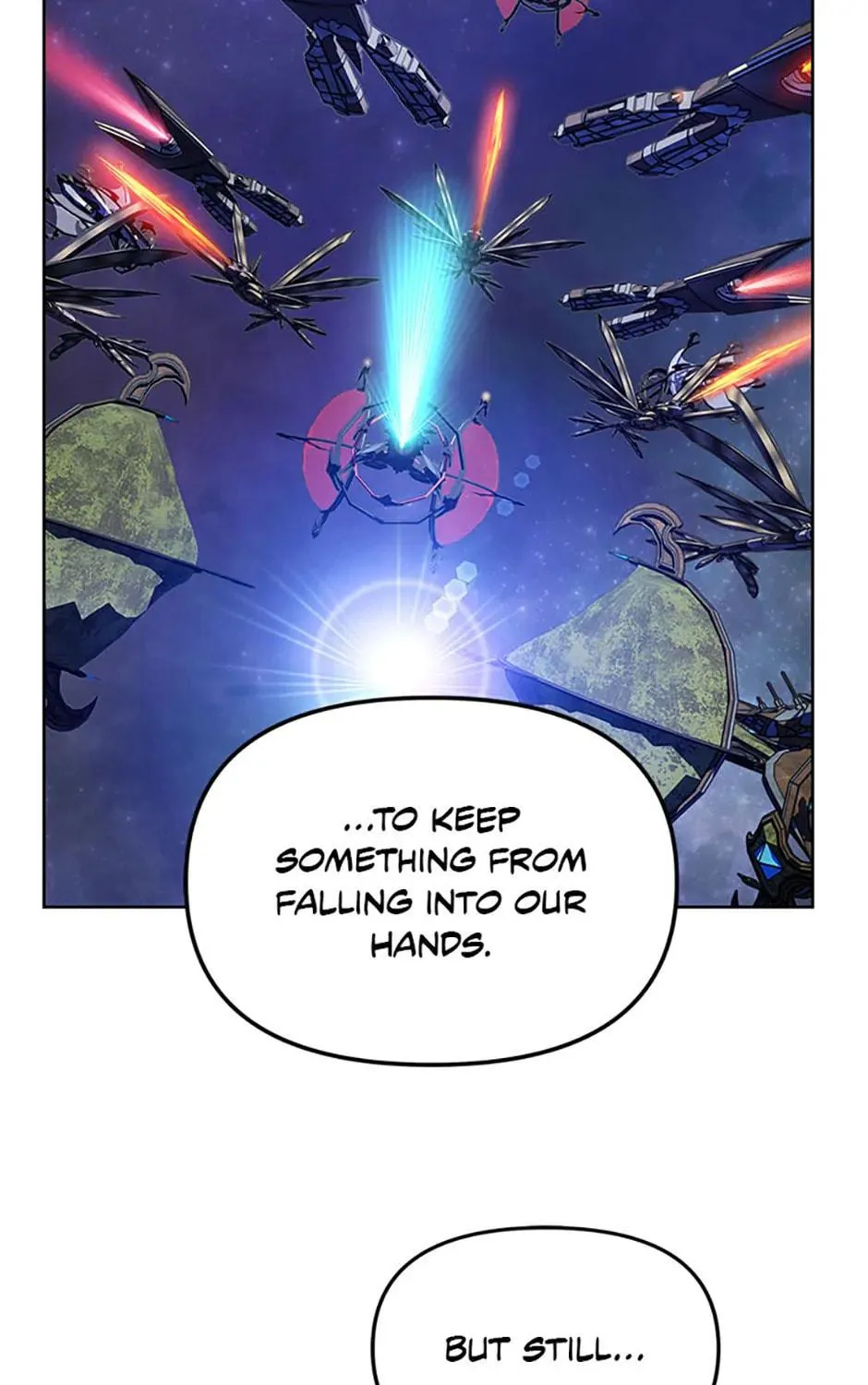Read Ark the Legend chapter 50 image 154 on Lezhin