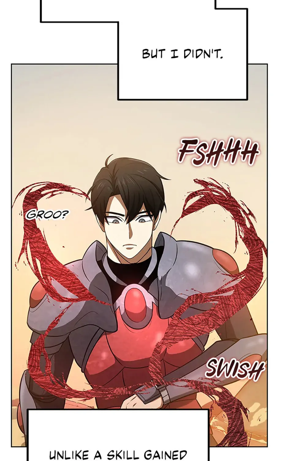 Read Ark the Legend chapter 50 image 170 on Lezhin