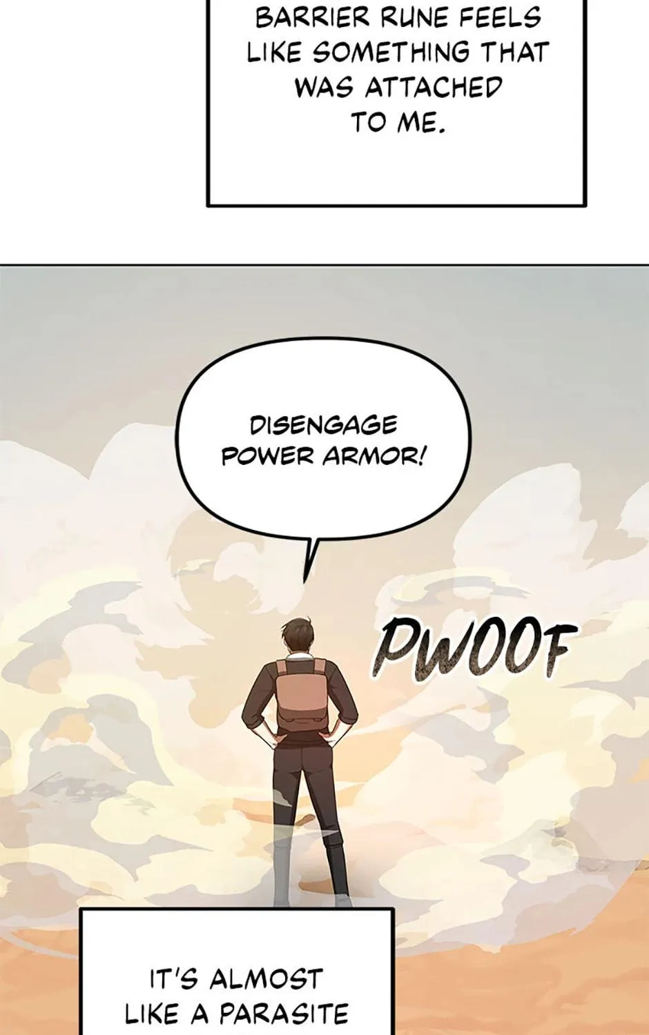 Read Ark the Legend chapter 50 image 172 on Lezhin