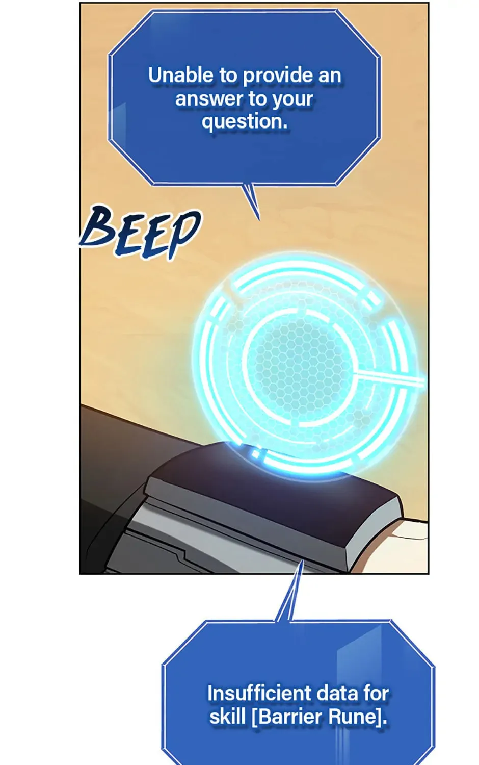 Read Ark the Legend chapter 50 image 176 on Lezhin