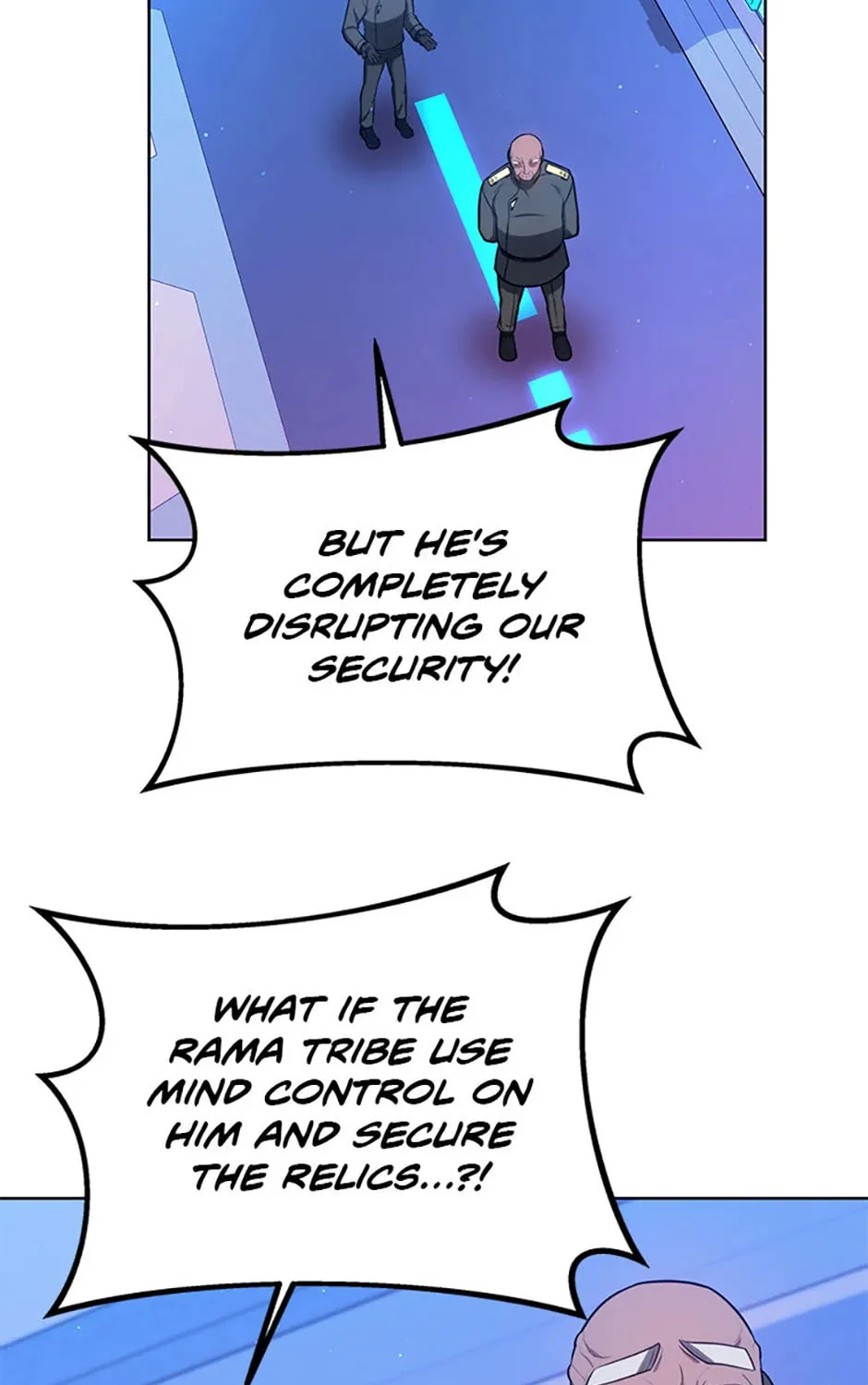 Read Ark the Legend chapter 50 image 182 on Lezhin