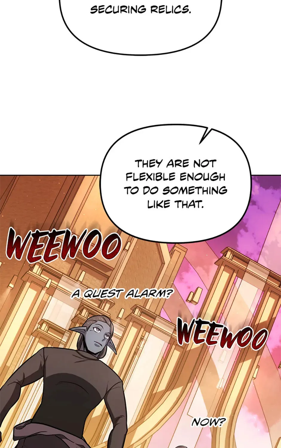 Read Ark the Legend chapter 50 image 186 on Lezhin