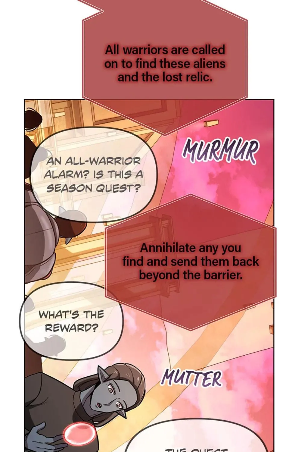 Read Ark the Legend chapter 50 image 190 on Lezhin