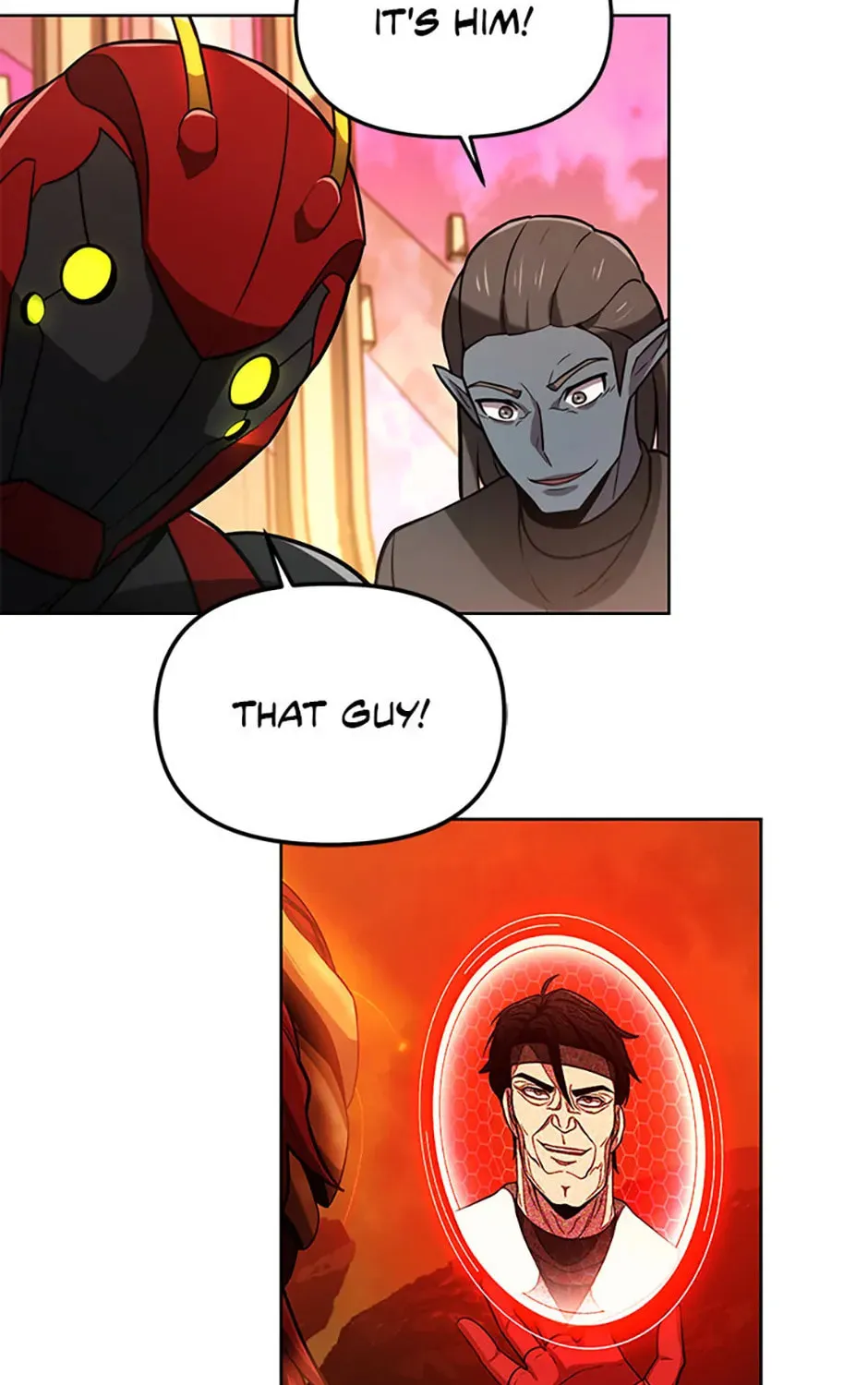 Read Ark the Legend chapter 50 image 192 on Lezhin