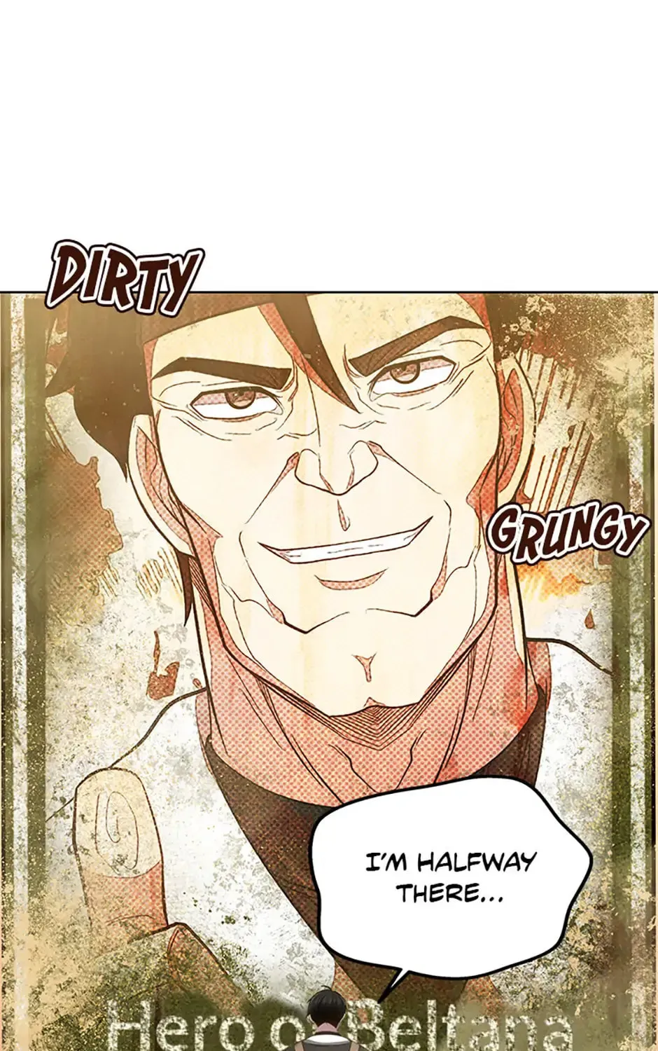 Read Ark the Legend chapter 50 image 200 on Lezhin