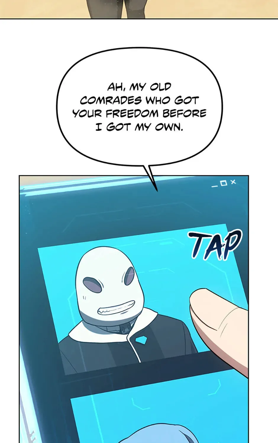 Read Ark the Legend chapter 50 image 206 on Lezhin