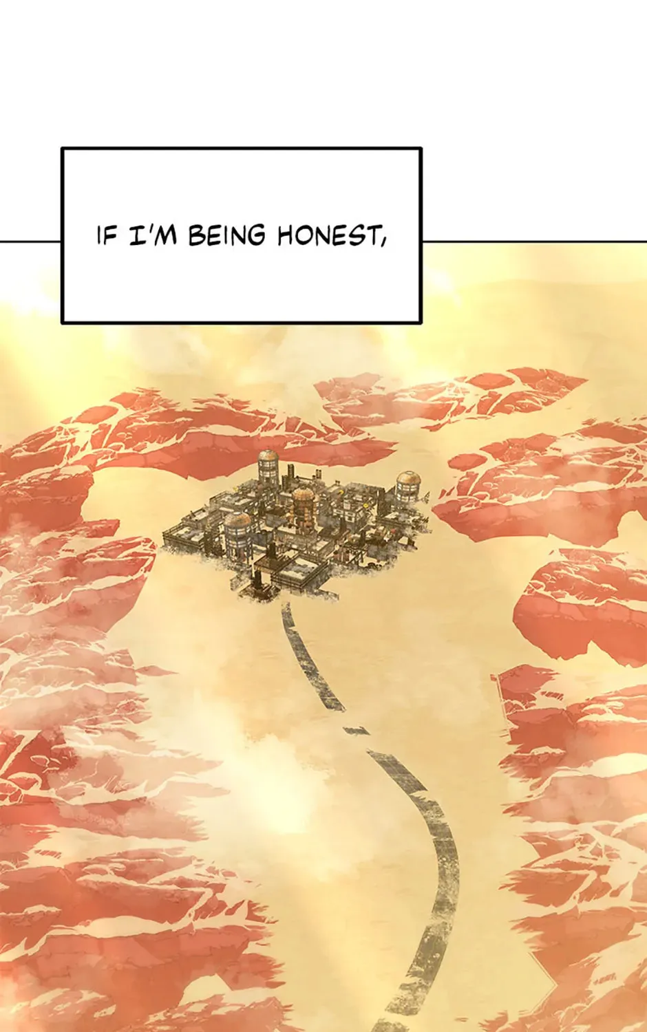 Read Ark the Legend chapter 50 image 212 on Lezhin