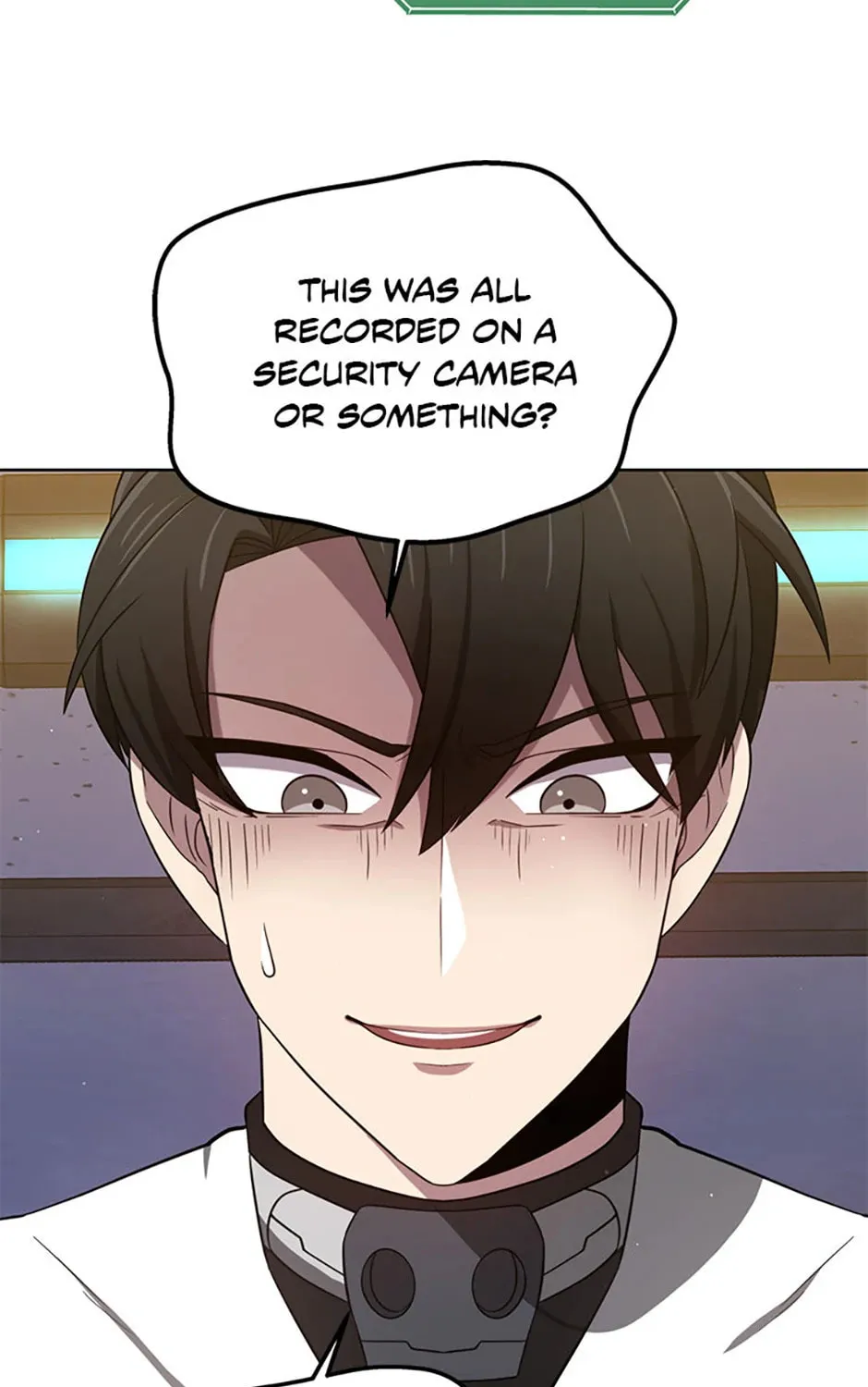 Read Ark the Legend chapter 50 image 26 on Lezhin