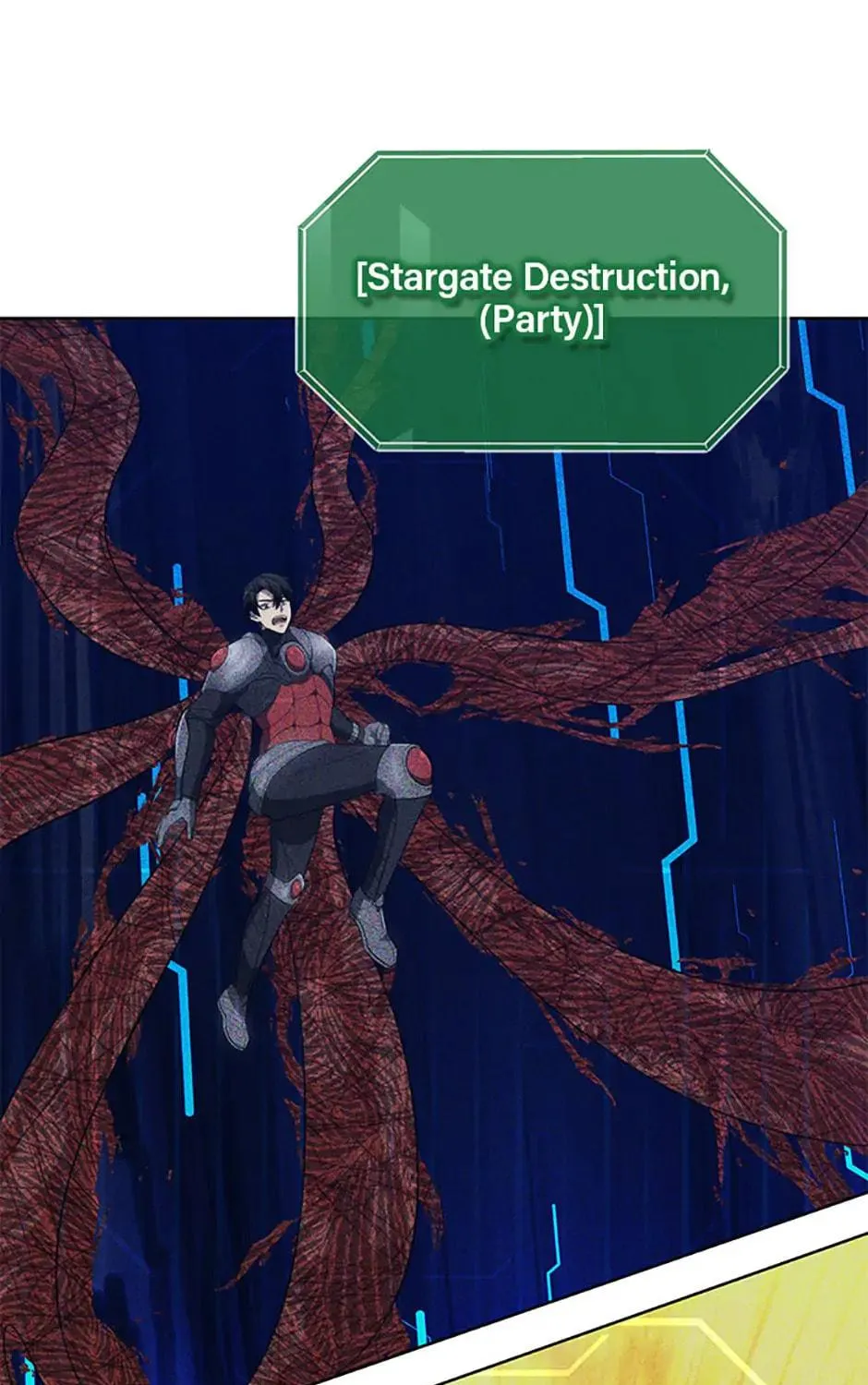 Read Ark the Legend chapter 50 image 28 on Lezhin