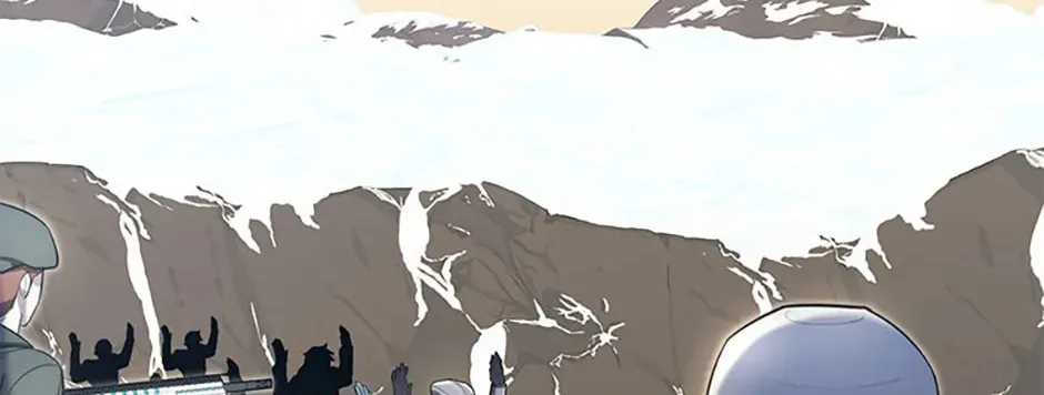 Read Ark the Legend chapter 50 image 3 on Lezhin