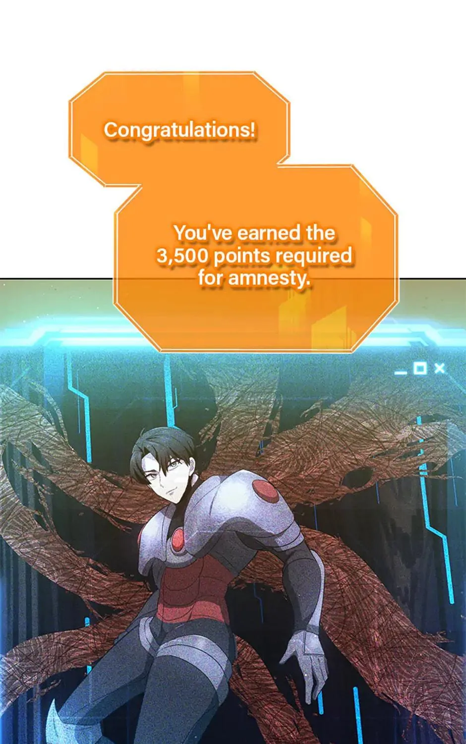 Read Ark the Legend chapter 50 image 34 on Lezhin