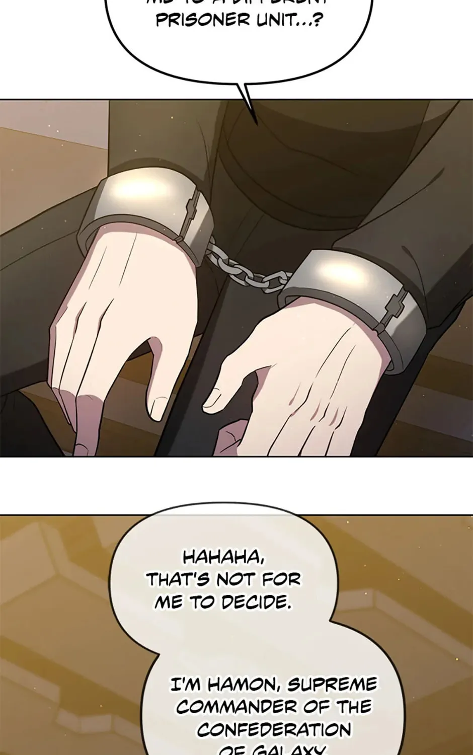 Read Ark the Legend chapter 50 image 42 on Lezhin