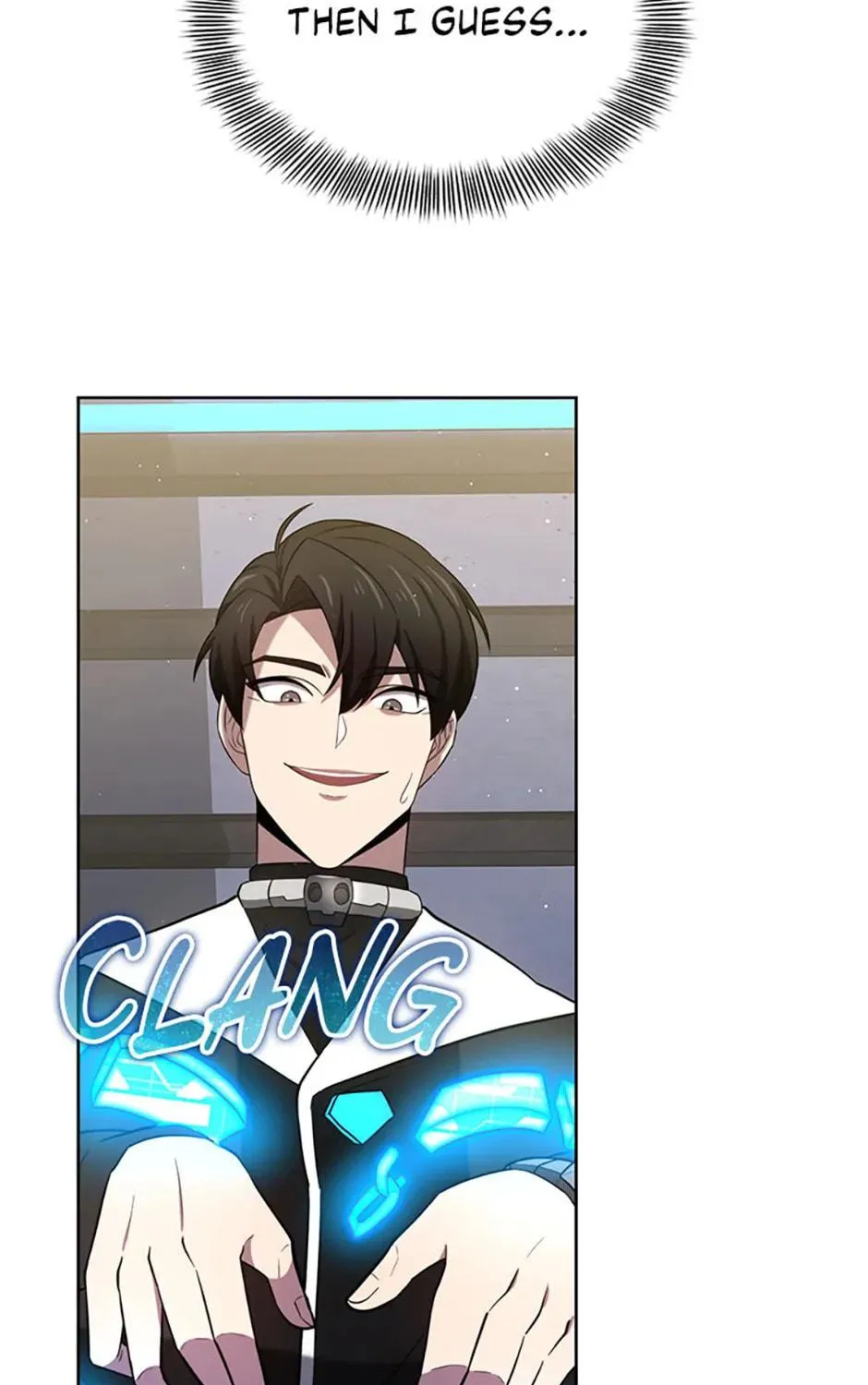 Read Ark the Legend chapter 50 image 48 on Lezhin