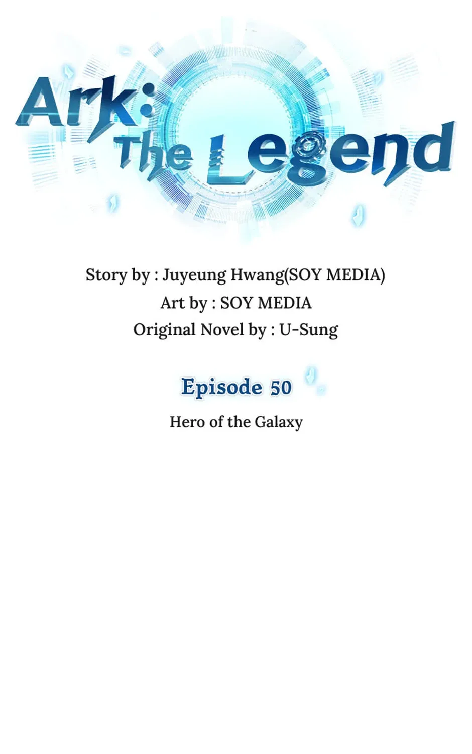 Read Ark the Legend chapter 50 image 60 on Lezhin