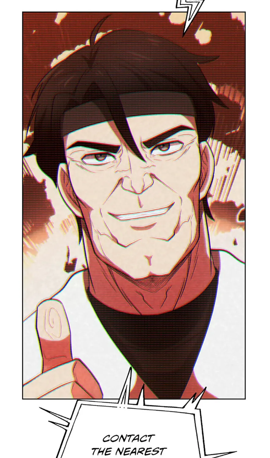 Read Ark the Legend chapter 50 image 74 on Lezhin