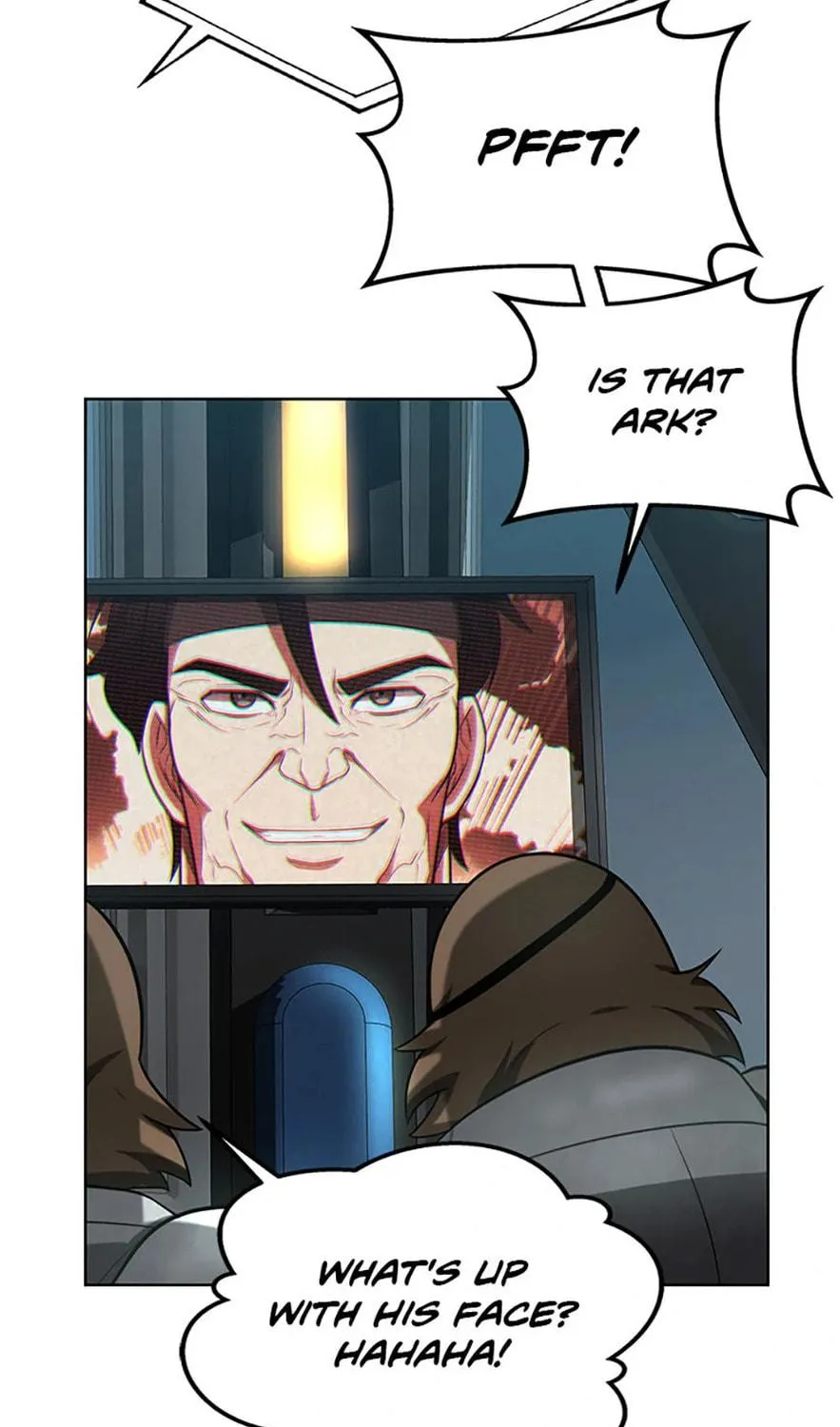 Read Ark the Legend chapter 50 image 76 on Lezhin