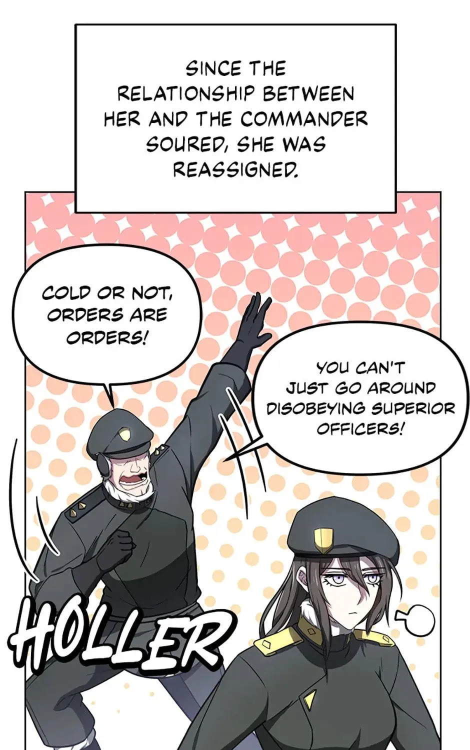 Read Ark the Legend chapter 50 image 82 on Lezhin