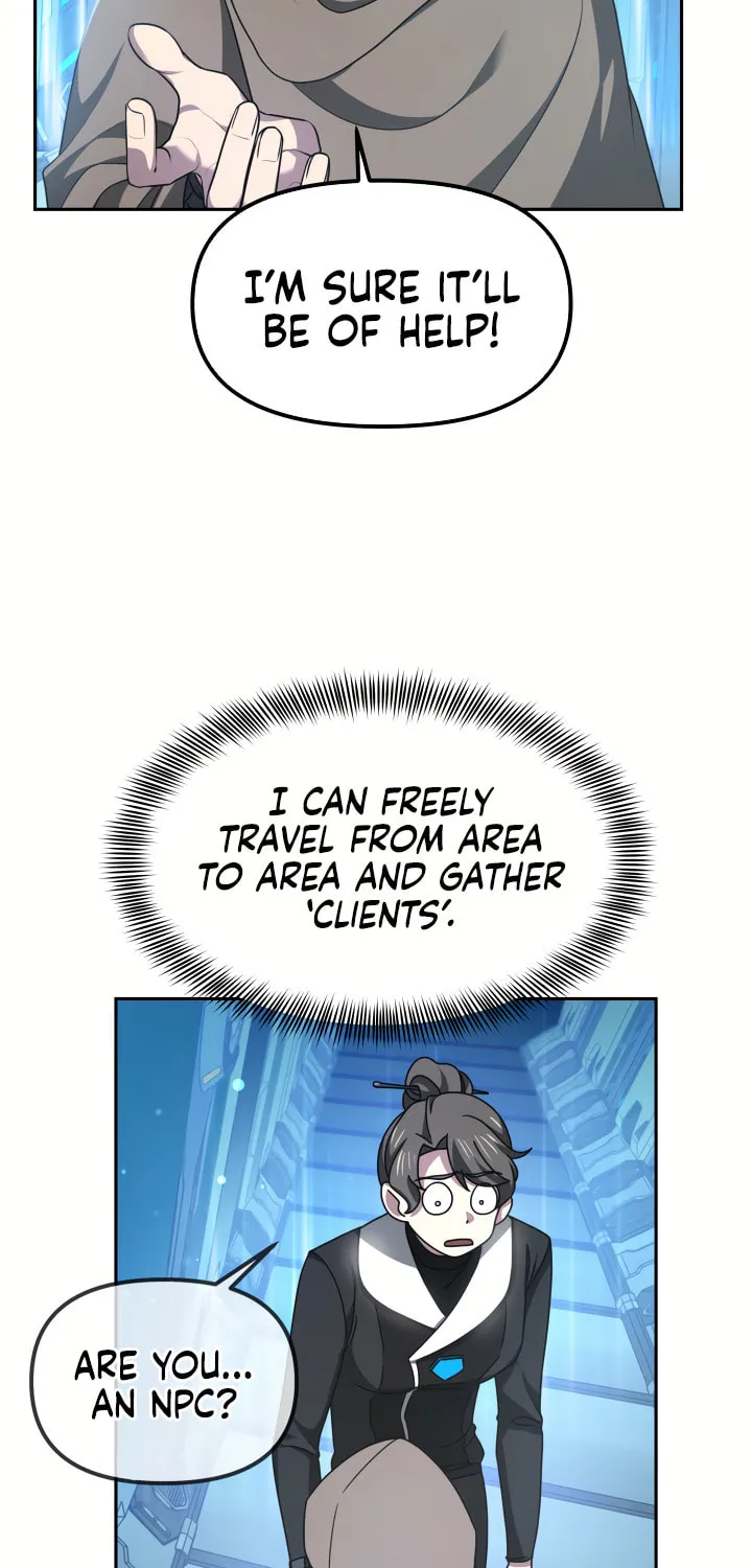 Read Ark the Legend chapter 6 image 107 on Lezhin